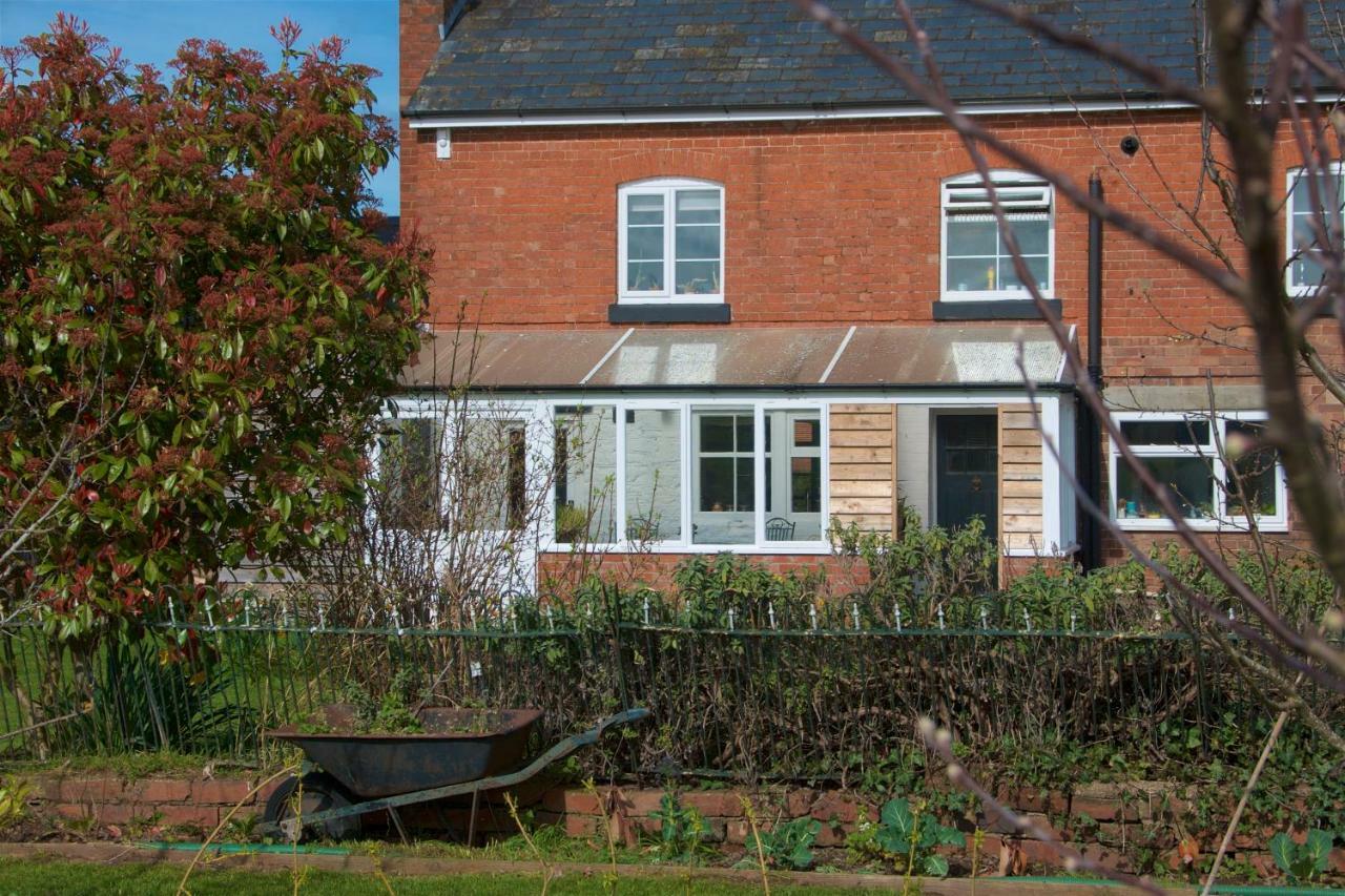 The Old Farm House Hereford Eksteriør bilde